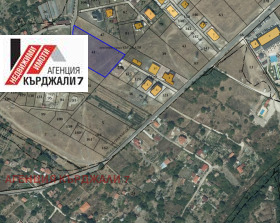ПАРЦЕЛ, 4 800 m2 - Holmes.bg ПАРЦЕЛ, 4 800 m2