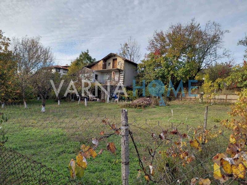 Продава КЪЩА, град Варна, м-т Боровец - юг • 89900 € / 175829.12 лв. • 26197507 1 — Holmes.bg Продава КЪЩА, град Варна, м-т Боровец - юг • 89900 € / 175829.12 лв. • 26197507 1