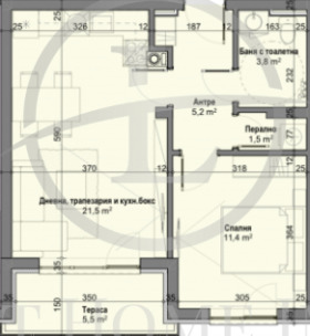 Продава 2-СТАЕН | Imot.bg — малка снимка 7