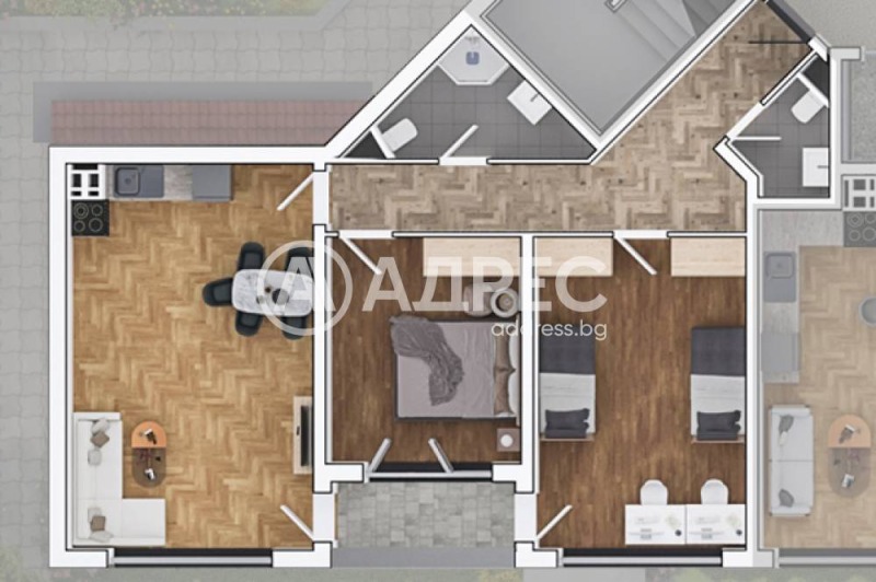 Продава 3-СТАЕН, град София, Овча купел 1 • 248735 € / 486483.38 лв. • 69751161 1 — Holmes.bg Продава 3-СТАЕН, град София, Овча купел 1 • 248735 € / 486483.38 лв. • 69751161 1