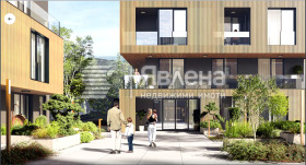 Обява Продава 3-СТАЕН,град София, Бояна