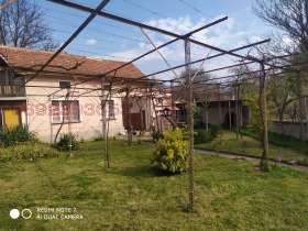 Обява Продава КЪЩА,с. Голямо Дряново, област Стара Загора