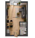 Продава 1-стаен град Пловдив , Кършияка , 38 кв.м | 19065377 — Imoti.com Продава 1-стаен град Пловдив , Кършияка , 38 кв.м | 19065377