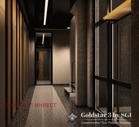 3-СТАЕН, 85 m2 - Holmes.bg 3-СТАЕН, 85 m2