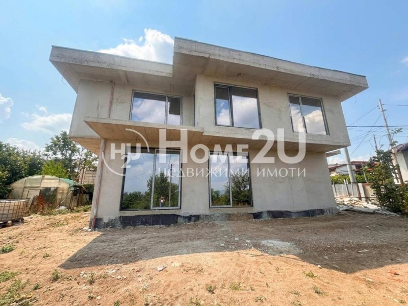 Продава КЪЩА, град Варна, м-т Горна Трака • 410000 € / 801890.30 лв. • 12326140 1 — Holmes.bg Продава КЪЩА, град Варна, м-т Горна Трака • 410000 € / 801890.30 лв. • 12326140 1