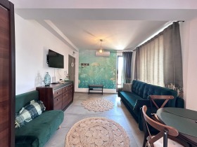 Продава 1-стаен, гр. Свети Влас