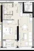 Продава 2-стаен град София , Банишора , 69 кв.м | 54022690 — Imoti.com Продава 2-стаен град София , Банишора , 69 кв.м | 54022690
