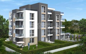 Продажба на двустайни апартаменти в град Варна — страница 9 - изображение 1 