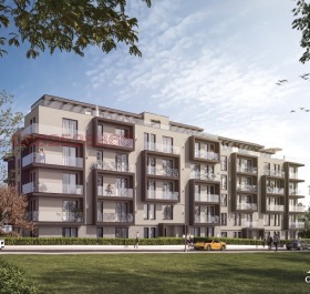 2-СТАЕН, 58 m2 - Holmes.bg 2-СТАЕН, 58 m2