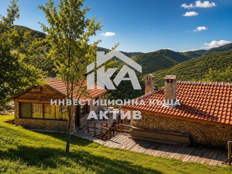 Продава КЪЩА, област Пловдив, с. Врата • 165000 € / 322711.95 лв. • 65169348 1 — Holmes.bg Продава КЪЩА, област Пловдив, с. Врата • 165000 € / 322711.95 лв. • 65169348 1