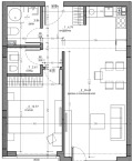 Продава 2-стаен град София , Малинова долина , 72 кв.м | 14953892 — Imoti.com Продава 2-стаен град София , Малинова долина , 72 кв.м | 14953892