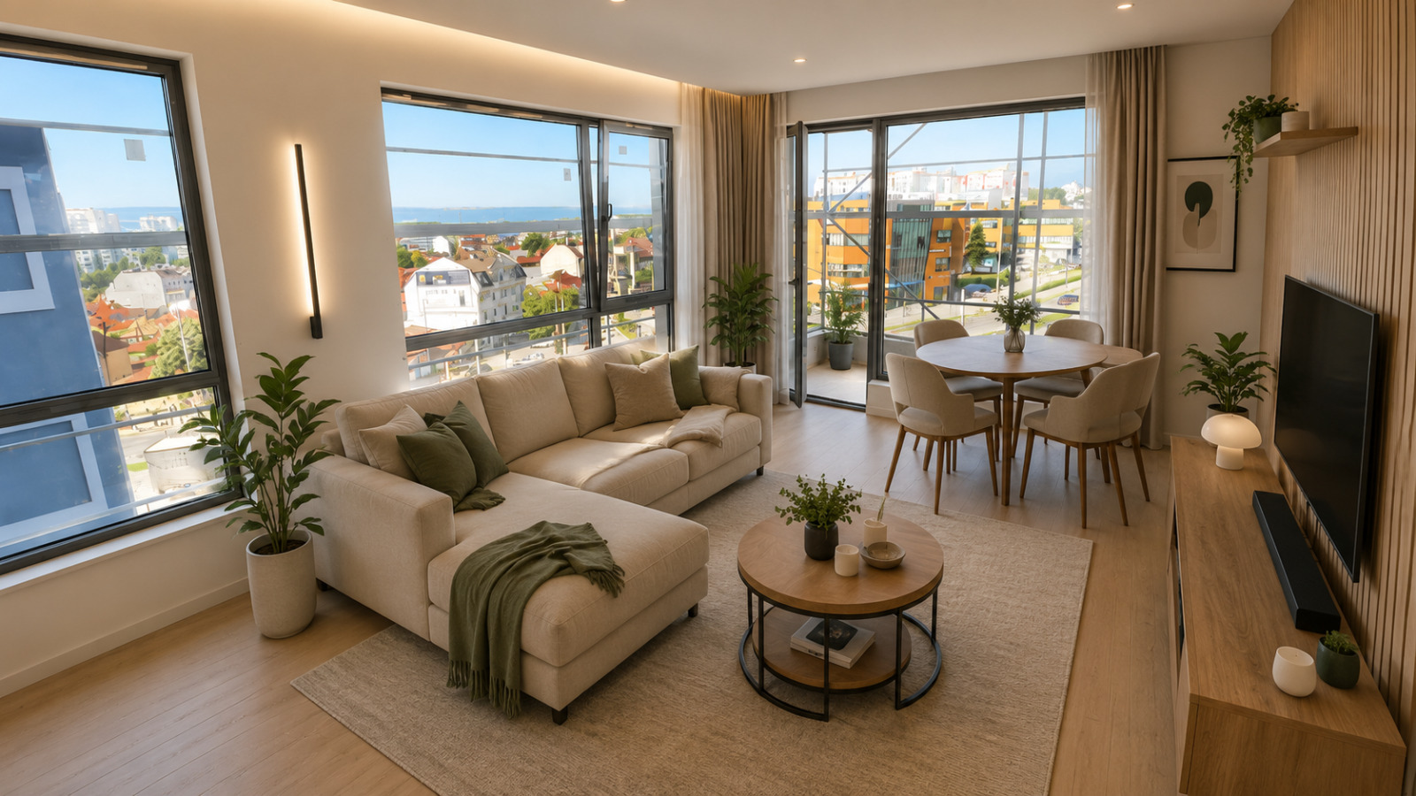 Продава 3-стаен град Варна , Младост 2 , 108 кв.м | 26984654 — Imoti.com Продава 3-стаен град Варна , Младост 2 , 108 кв.м | 26984654