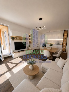 2-СТАЕН, 65 m2 - Holmes.bg 2-СТАЕН, 65 m2