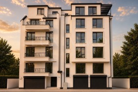 3-СТАЕН, 107 m2 - Holmes.bg 3-СТАЕН, 107 m2