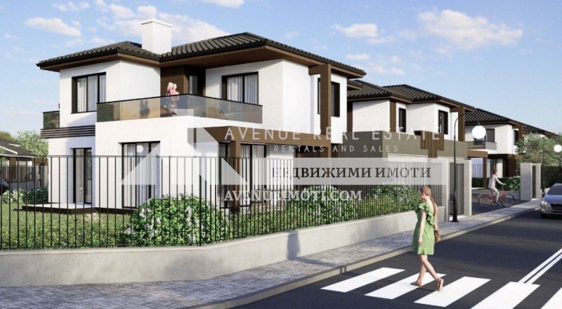 Продава КЪЩА, област Пловдив, с. Първенец • 285000 € / 557411.55 лв. • 94602766 1 — Holmes.bg Продава КЪЩА, област Пловдив, с. Първенец • 285000 € / 557411.55 лв. • 94602766 1