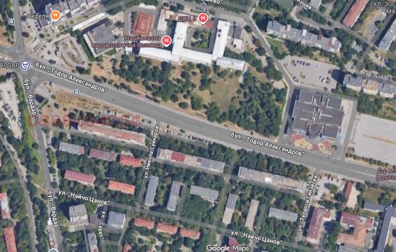 Продава 2-СТАЕН, град София, Илинден • 160000 € / 312932.80 лв. • 88541326 1 — Holmes.bg Продава 2-СТАЕН, град София, Илинден • 160000 € / 312932.80 лв. • 88541326 1