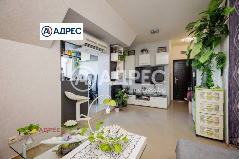 Продава 2-СТАЕН, град Варна, Аспарухово • 112499 € • 47594548 1 — Holmes.bg Продава 2-СТАЕН, град Варна, Аспарухово • 112499 € • 47594548 1