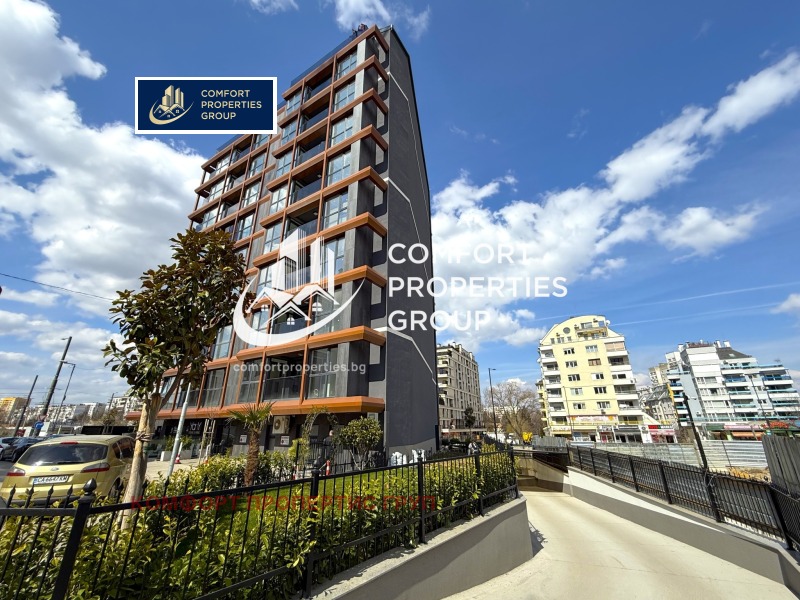 Продава 3-СТАЕН, град София, Гоце Делчев • 391819 € • 92059512 1 — Holmes.bg Продава 3-СТАЕН, град София, Гоце Делчев • 391819 € • 92059512 1