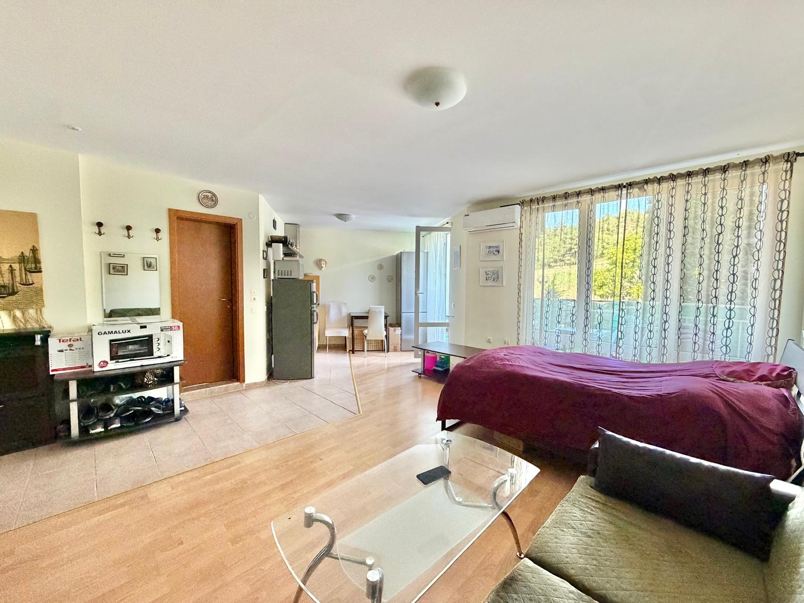 Продава 1-стаен област Бургас , гр. Свети Влас , 47 кв.м | 17035223 — Imoti.com Продава 1-стаен област Бургас , гр. Свети Влас , 47 кв.м | 17035223