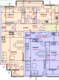 Продава 3-стаен град Пловдив , Въстанически , 107 кв.м | 99931717 — Imoti.com Продава 3-стаен град Пловдив , Въстанически , 107 кв.м | 99931717