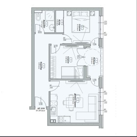Продава 3-СТАЕН | Imot.bg — малка снимка 5