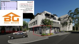 МАГАЗИН, 44 m2 - Holmes.bg МАГАЗИН, 44 m2