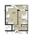 Продава 2-стаен град София , Надежда 2 , 64 кв.м | 28596352 — Imoti.com Продава 2-стаен град София , Надежда 2 , 64 кв.м | 28596352