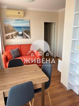 2-СТАЕН, 59 m2 - Holmes.bg 2-СТАЕН, 59 m2