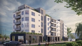 3-СТАЕН, 108 m2 - Holmes.bg 3-СТАЕН, 108 m2