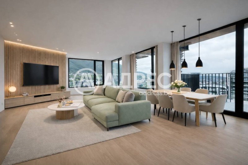 Продава МНОГОСТАЕН, град София, Манастирски ливади • 1124200 € / 2198744.09 лв. • 44054102 1 — Holmes.bg Продава МНОГОСТАЕН, град София, Манастирски ливади • 1124200 € / 2198744.09 лв. • 44054102 1