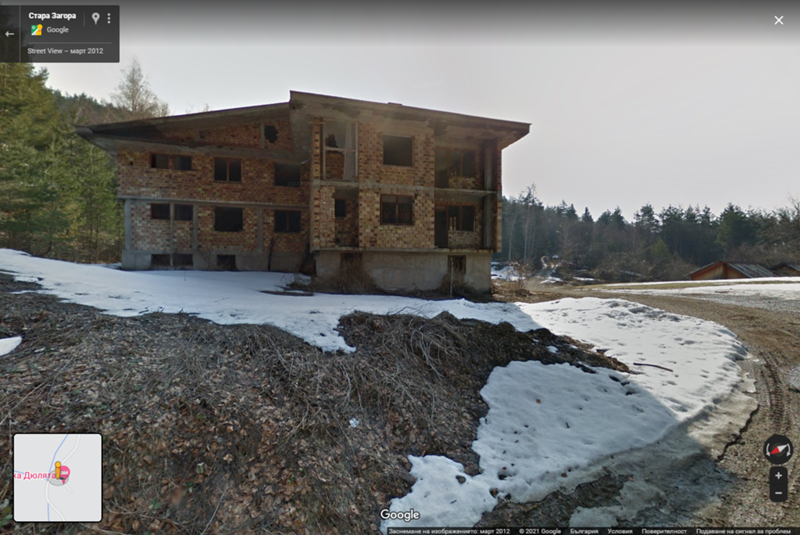 Продава  Хотел област Стара Загора , с. Селце , м-т Дюлята, 12629 кв.м | 45543999 - изображение [15]