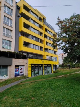 Продажба на имоти в Люлин 10, град София — страница 4 - изображение 5 