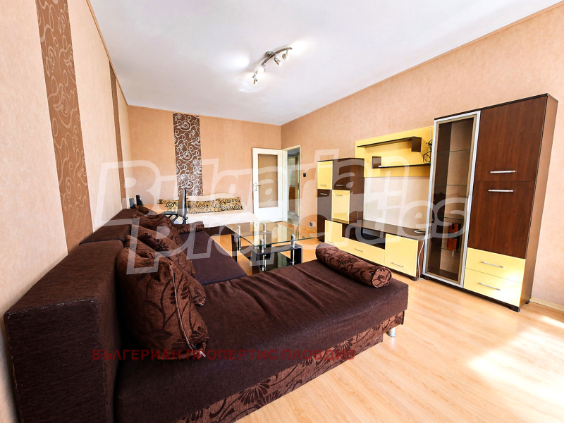 Продава 2-СТАЕН, град Пловдив, Кючук Париж • 132000 € / 258169.56 лв. • 85798232 1 — Holmes.bg Продава 2-СТАЕН, град Пловдив, Кючук Париж • 132000 € / 258169.56 лв. • 85798232 1