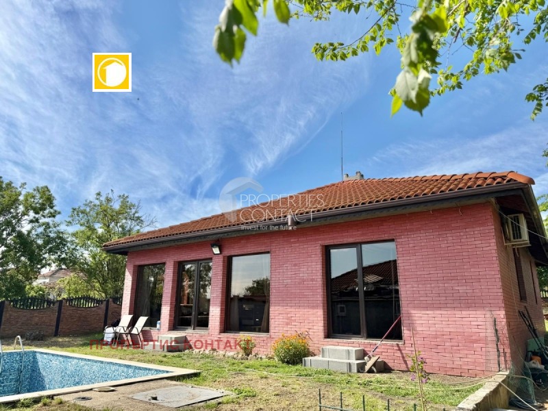 Продава КЪЩА, област Бургас, с. Горица • 152000 € / 297286.16 лв. • 36957939 1 — Holmes.bg Продава КЪЩА, област Бургас, с. Горица • 152000 € / 297286.16 лв. • 36957939 1