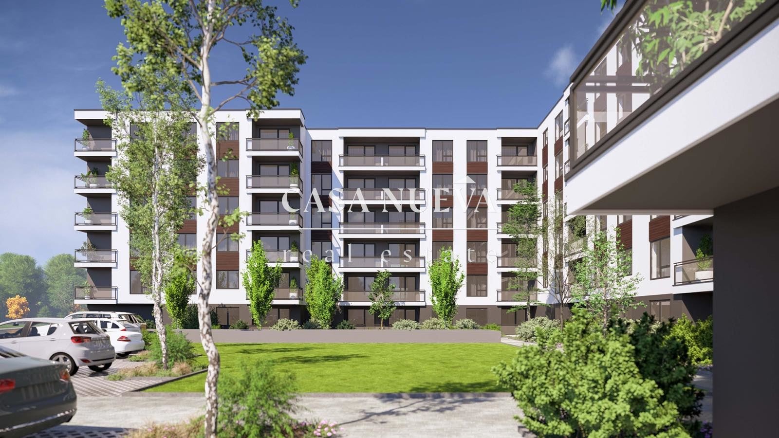 Продава 4-стаен град Перник , Изток , 108 кв.м | 93468641 — Imoti.com Продава 4-стаен град Перник , Изток , 108 кв.м | 93468641
