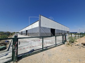 Обява Продава СКЛАД,град Пловдив, Южна дъга