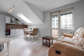 2-СТАЕН, 62 m2 - Holmes.bg 2-СТАЕН, 62 m2