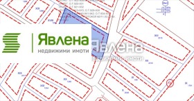 ПАРЦЕЛ, 1 377 m2 - Holmes.bg ПАРЦЕЛ, 1 377 m2