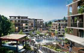 Продава 3-стаен, град Варна