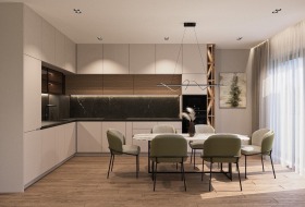 КЪЩА, 220 m2 - Holmes.bg КЪЩА, 220 m2