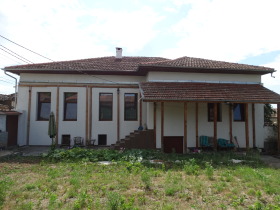 Обява Продава КЪЩА,гр. Златарица, област Велико Търново