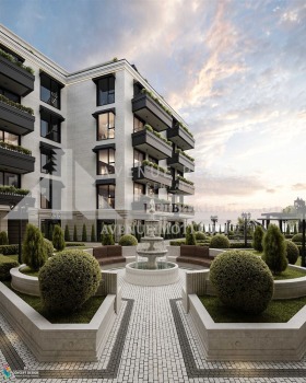 Продава 3-стаен, град Пловдив