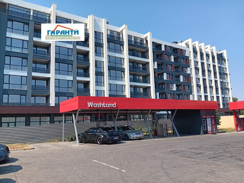 Продава 2-СТАЕН, град Пловдив, Тракия • 101000 € • 13255515 1 — Holmes.bg Продава 2-СТАЕН, град Пловдив, Тракия • 101000 € • 13255515 1