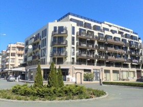 Продажба на едностайни апартаменти в област Бургас — страница 3 - изображение 18 