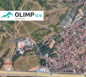 Обява Продава ПАРЦЕЛ,град София, Експериментален