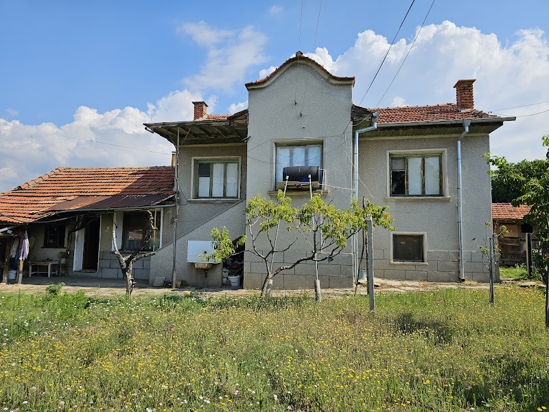 Продава  Къща, област Пловдив, с. Старосел • 35 600 EUR • ID 50341769 — holmes.bg - [1] 