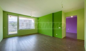 Продава 2-стаен, град София