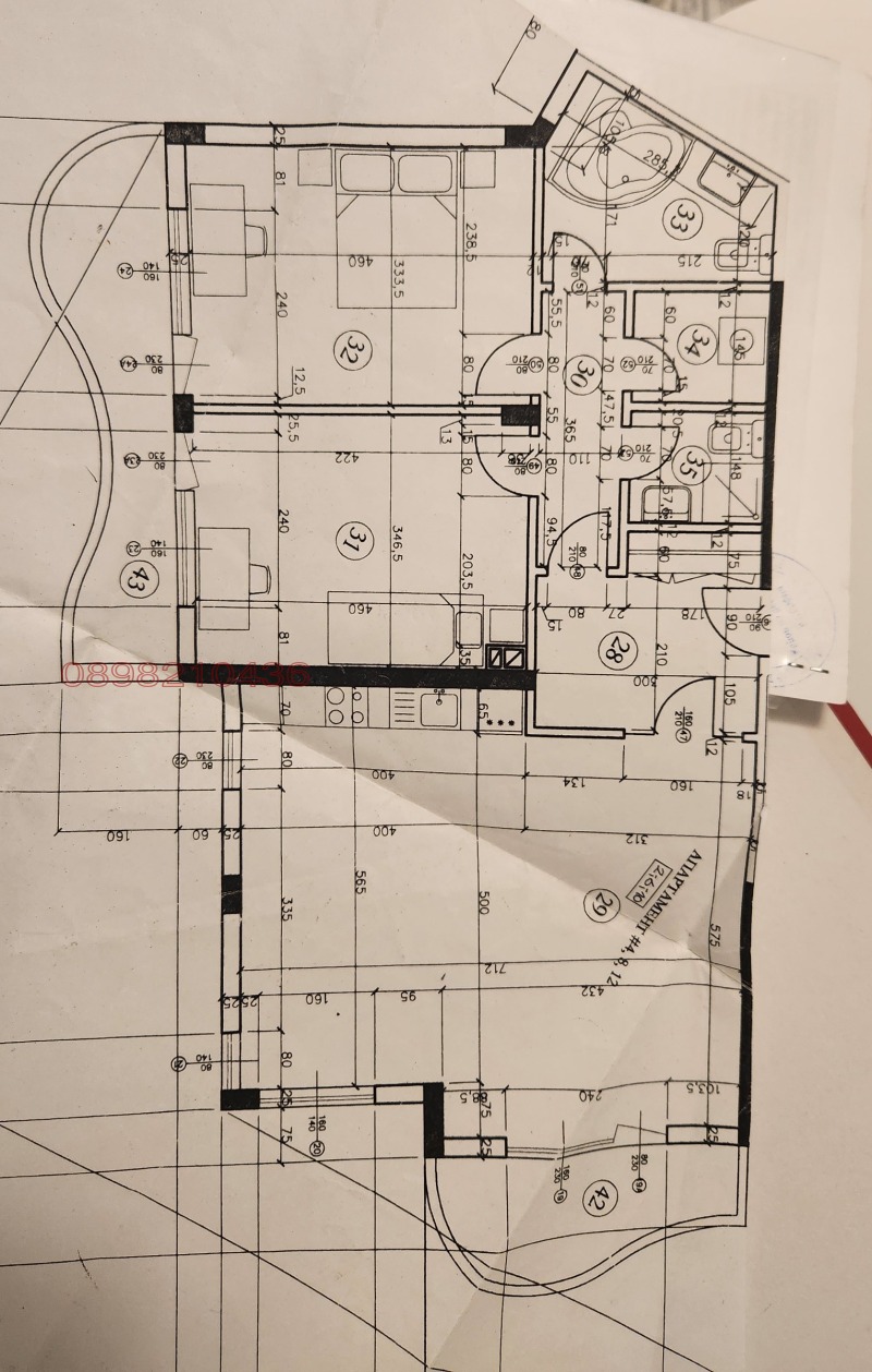Продава 3-СТАЕН, град София, Градина • 515000 € • 92002370 1 — Holmes.bg Продава 3-СТАЕН, град София, Градина • 515000 € • 92002370 1