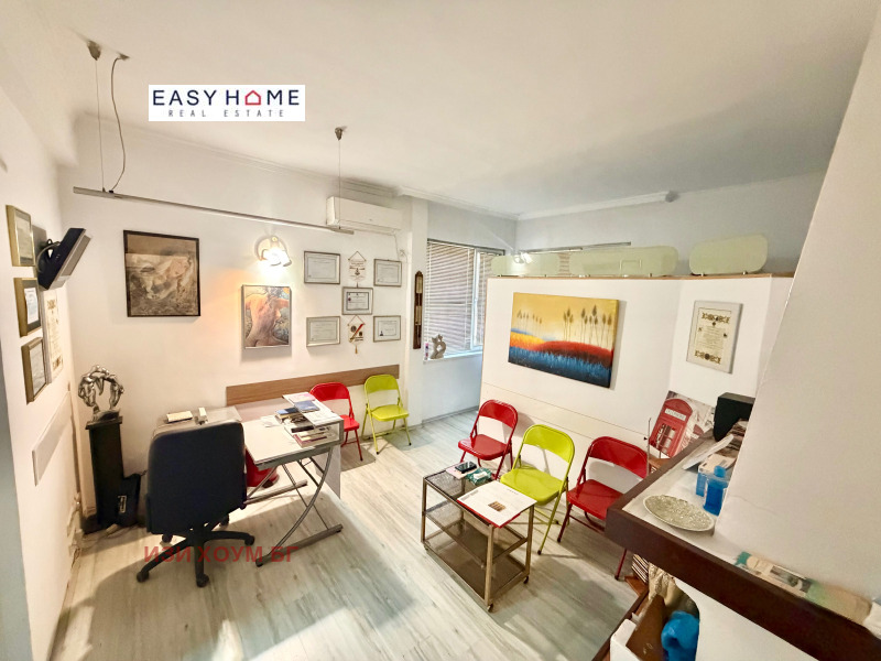 Продава ЕТАЖ ОТ КЪЩА, град София, Център • 430000 € • 65512234 1 — Holmes.bg Продава ЕТАЖ ОТ КЪЩА, град София, Център • 430000 € • 65512234 1