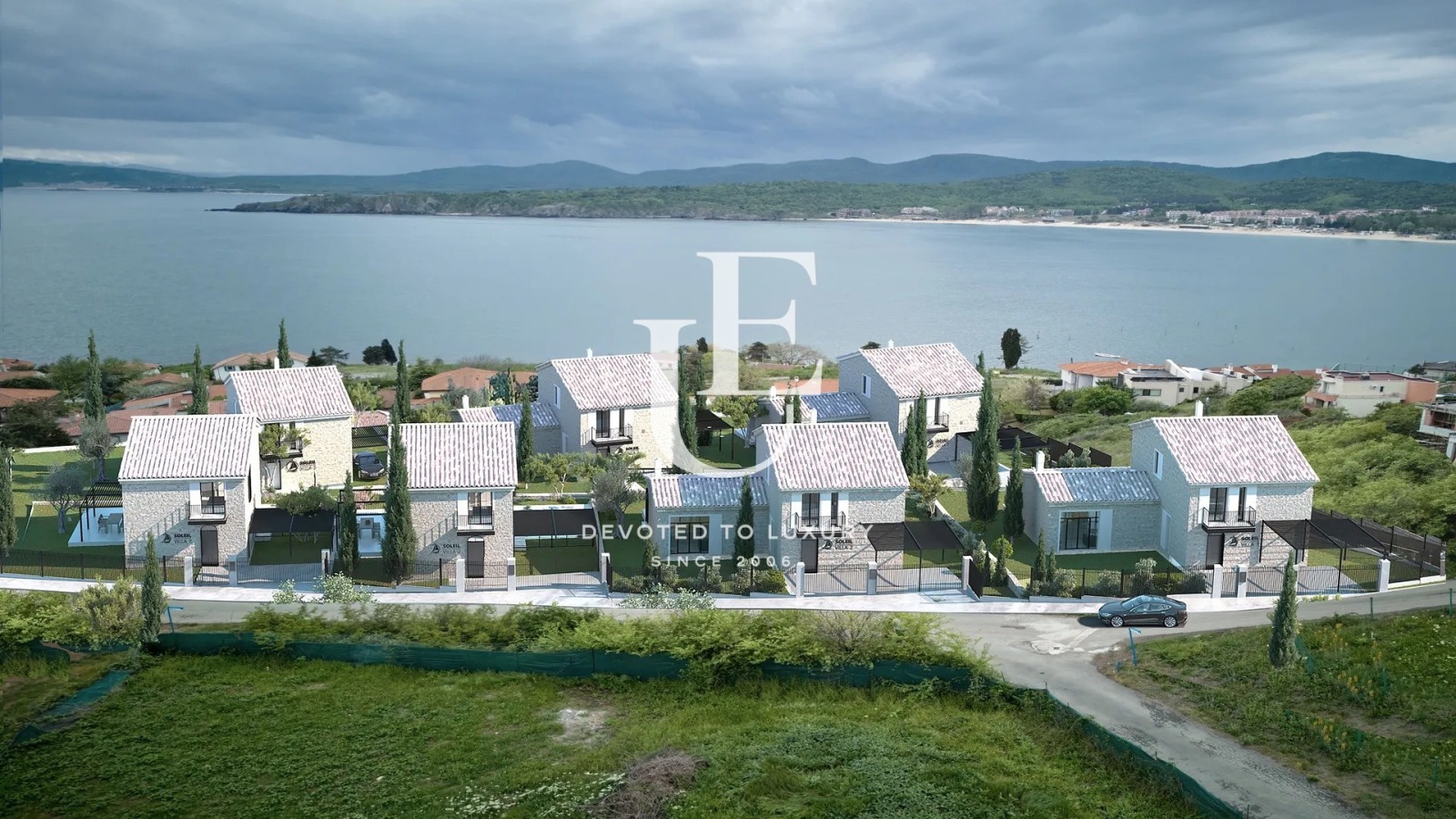 Продава Къща област Бургас , гр. Созопол , 241 кв.м | 60094110 — Imoti.com Продава Къща област Бургас , гр. Созопол , 241 кв.м | 60094110